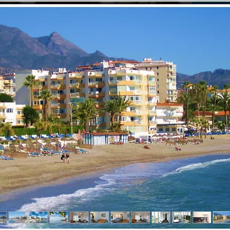 Appartement Torresol Nsfb , Torrecilla,