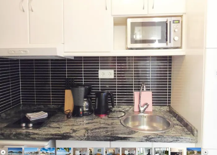 Torresol Nsfb , Torrecilla, Апартаменти *