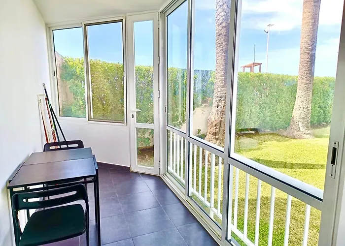 Апартаменти Torresol Nsfb , Torrecilla, *