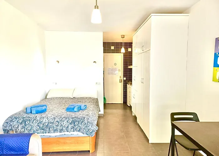 Torresol Nsfb , Torrecilla, Апартаменти