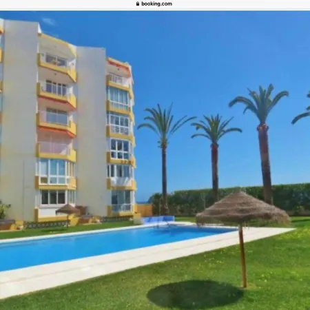 Torresol Nsfb , Torrecilla, Apartment Nerja