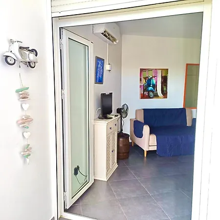 Torresol Nsfb , Torrecilla, Apartment