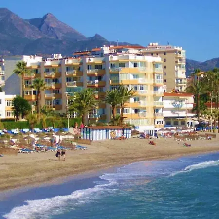 Apartment Torresol Nsfb , Torrecilla,