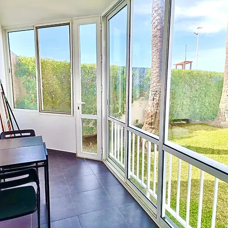 Apartment Torresol Nsfb , Torrecilla, *