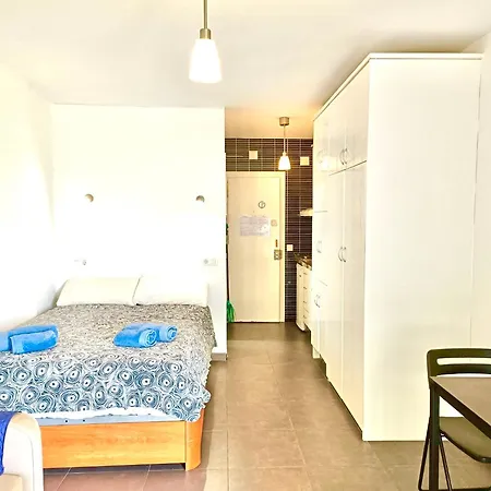 Torresol Nsfb , Torrecilla, Apartment