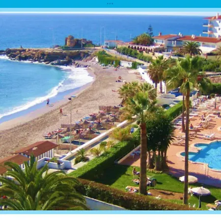 Apartment Torresol Nsfb , Torrecilla, *