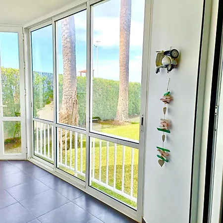 Appartement Torresol Nsfb , Torrecilla, Nerja