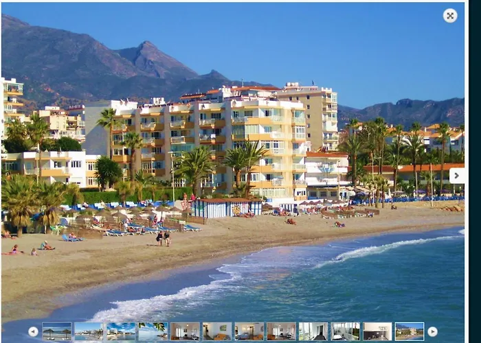 Apartment Torresol Nsfb , Torrecilla,