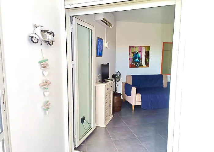 Torresol Nsfb , Torrecilla, Apartment