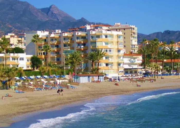 Appartement Torresol Nsfb , Torrecilla,