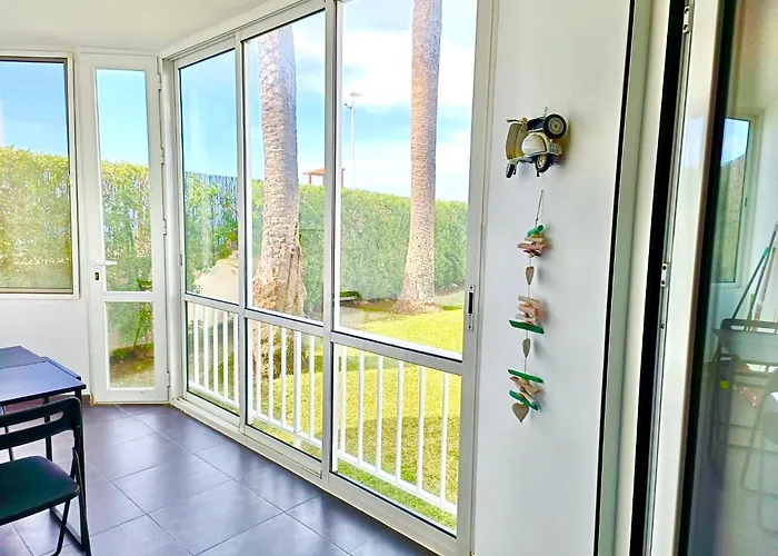 Appartement Torresol Nsfb , Torrecilla, Nerja